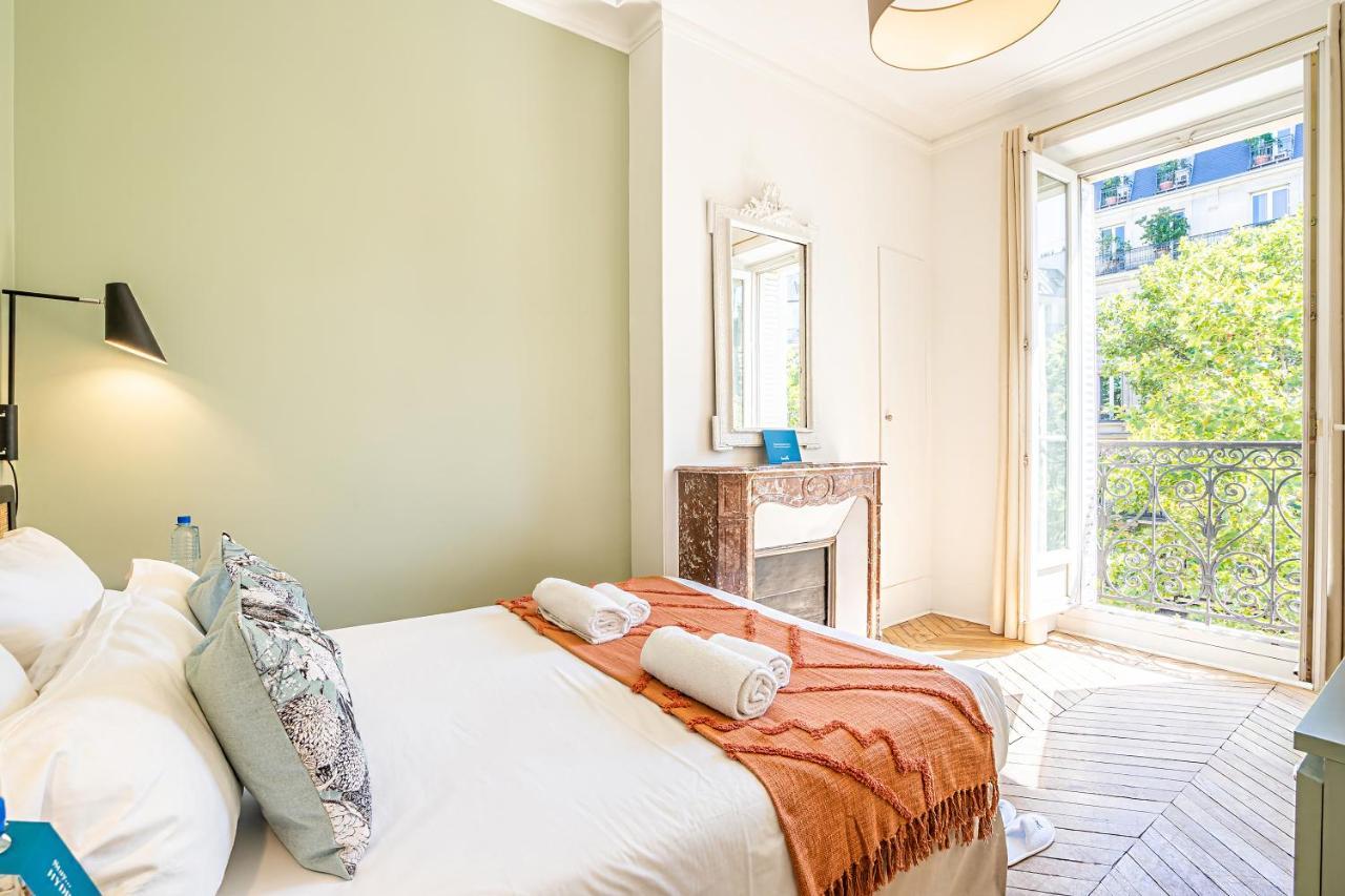 Sweet Inn - Saint Germain ปารีส ภายนอก รูปภาพ