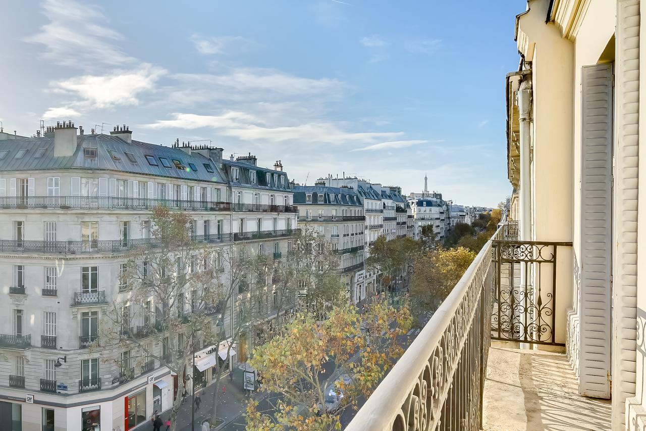 Sweet Inn - Saint Germain ปารีส ภายนอก รูปภาพ