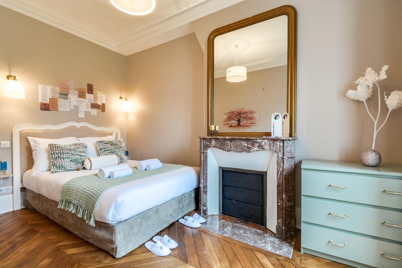 Sweet Inn - Saint Germain ปารีส ภายนอก รูปภาพ