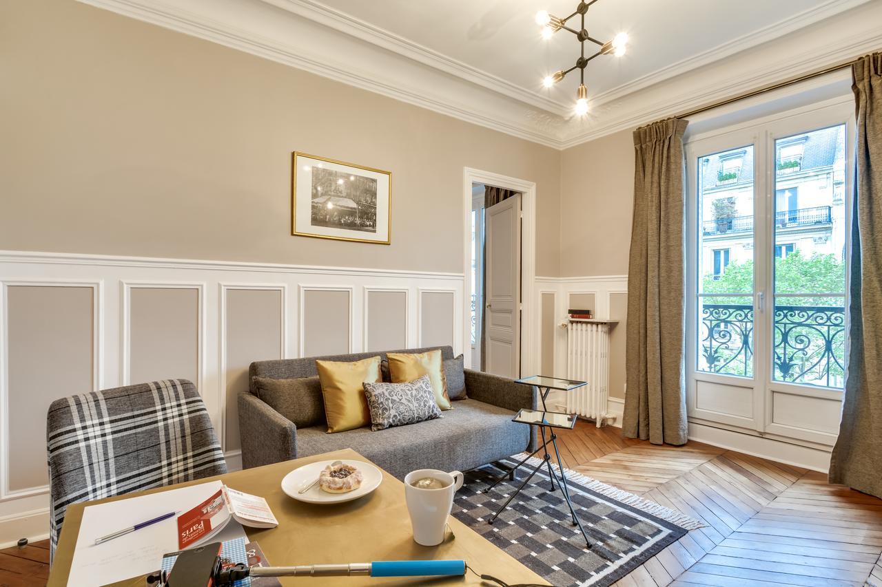 Sweet Inn - Saint Germain ปารีส ภายนอก รูปภาพ