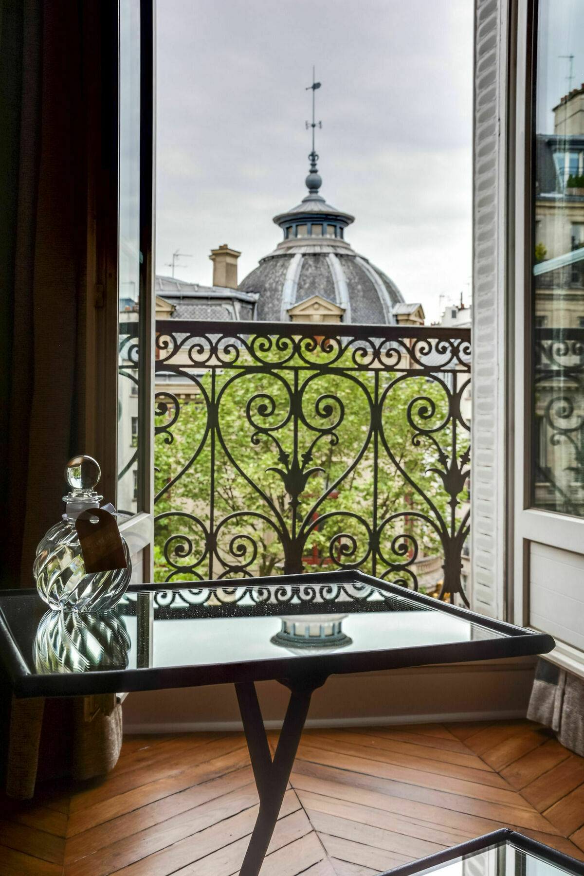 Sweet Inn - Saint Germain ปารีส ภายนอก รูปภาพ
