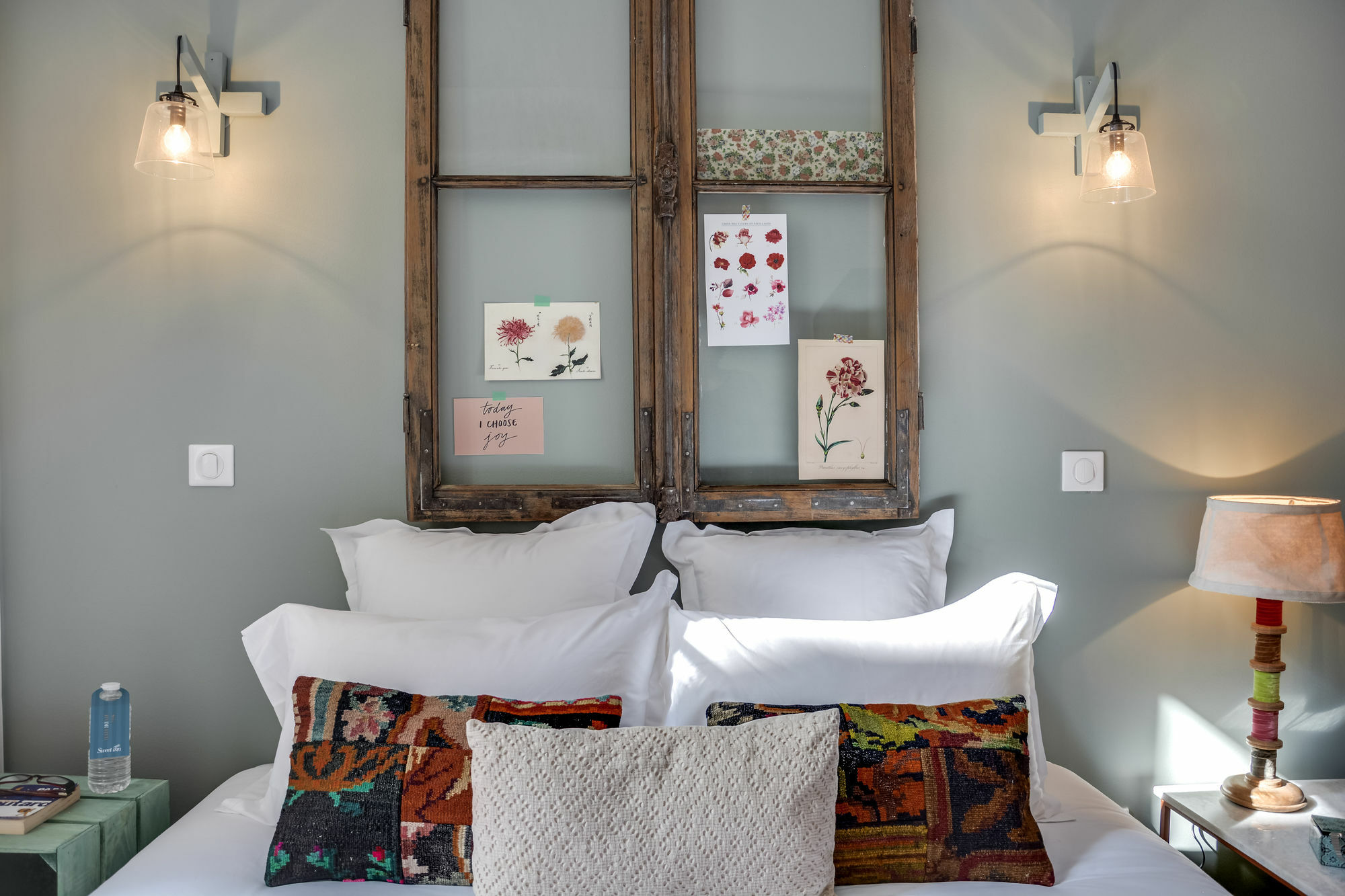 Sweet Inn - Saint Germain ปารีส ภายนอก รูปภาพ