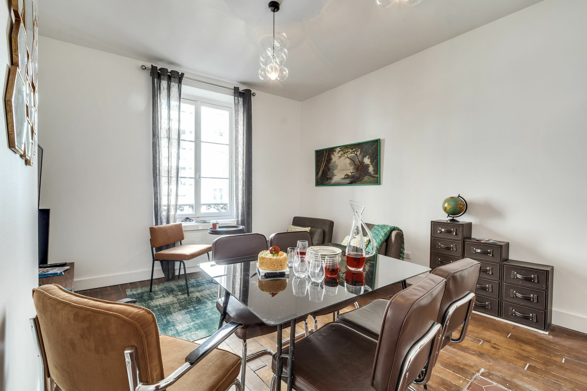 Sweet Inn - Saint Germain ปารีส ภายนอก รูปภาพ