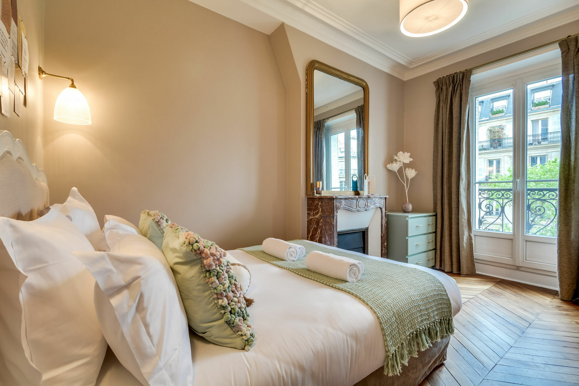 Sweet Inn - Saint Germain ปารีส ภายนอก รูปภาพ