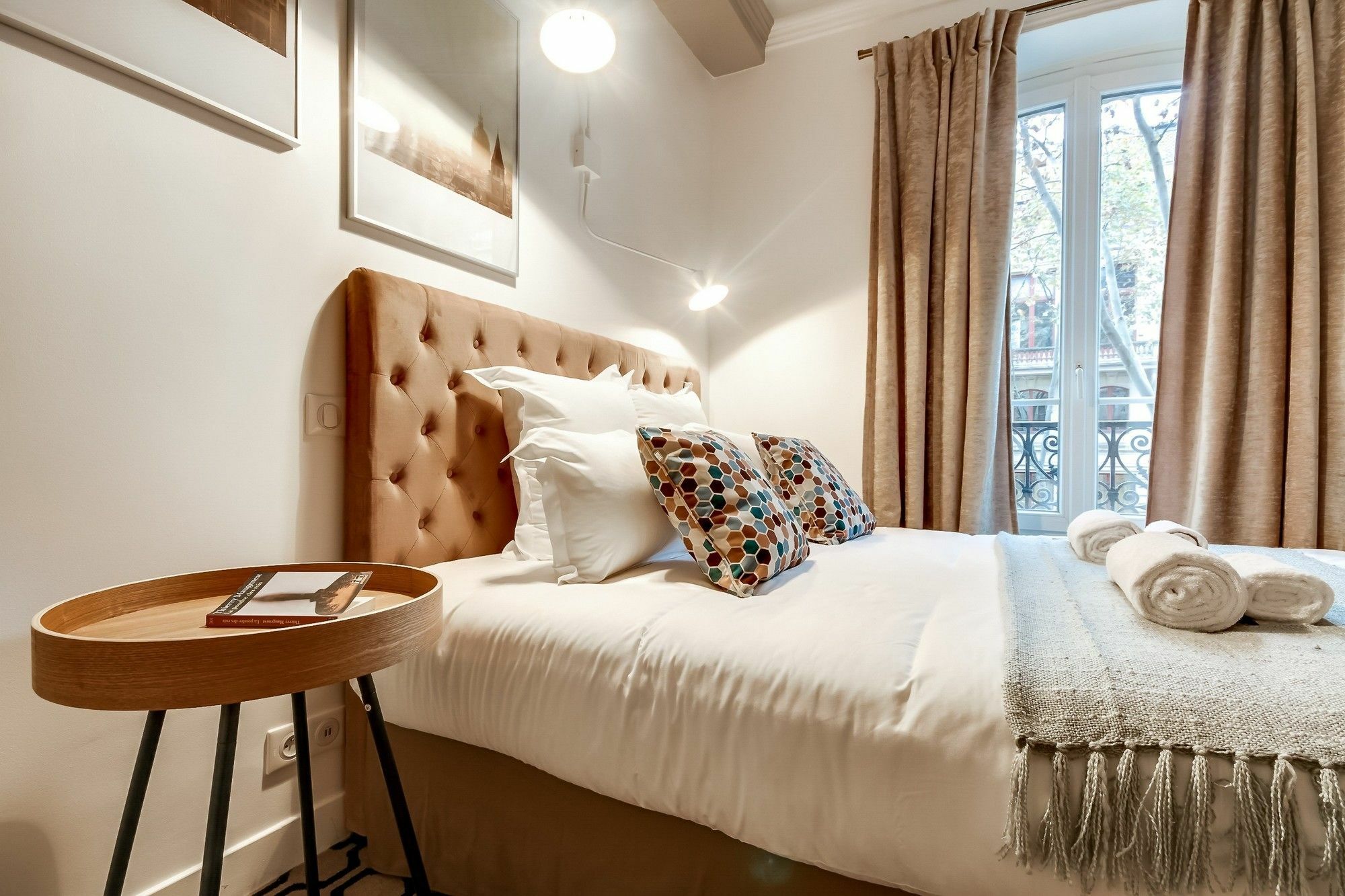 Sweet Inn - Saint Germain ปารีส ภายนอก รูปภาพ