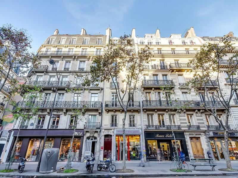 Sweet Inn - Saint Germain ปารีส ภายนอก รูปภาพ