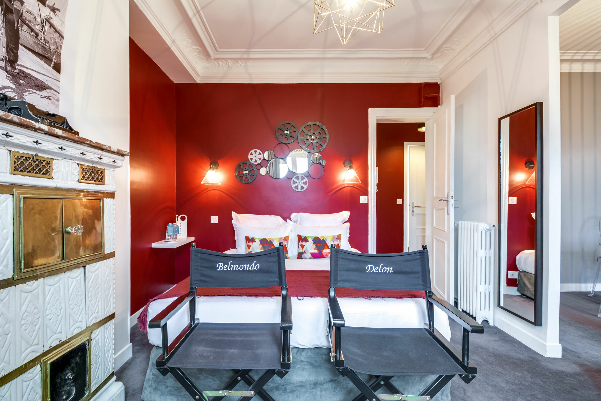 Sweet Inn - Saint Germain ปารีส ภายนอก รูปภาพ