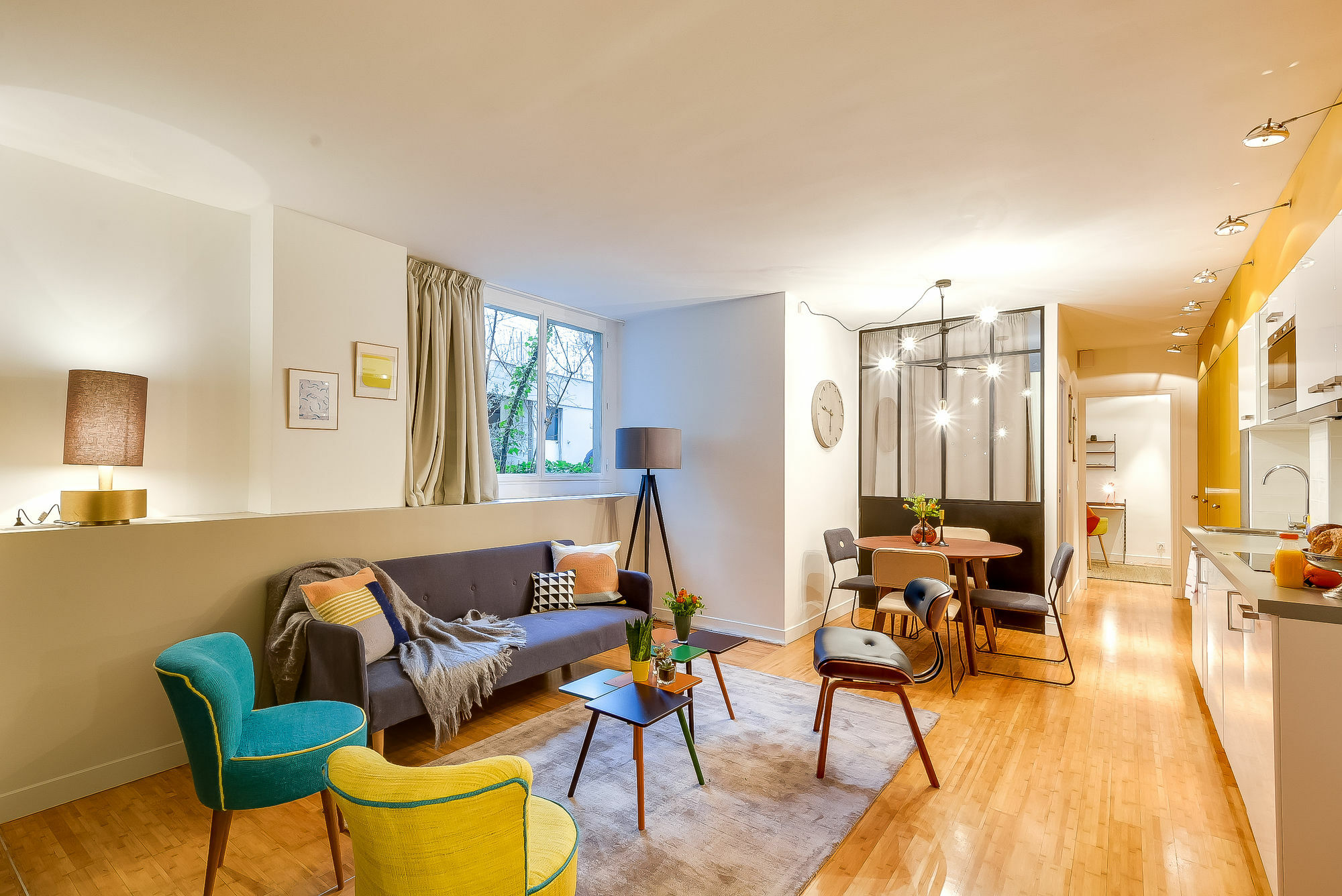 Sweet Inn - Saint Germain ปารีส ภายนอก รูปภาพ