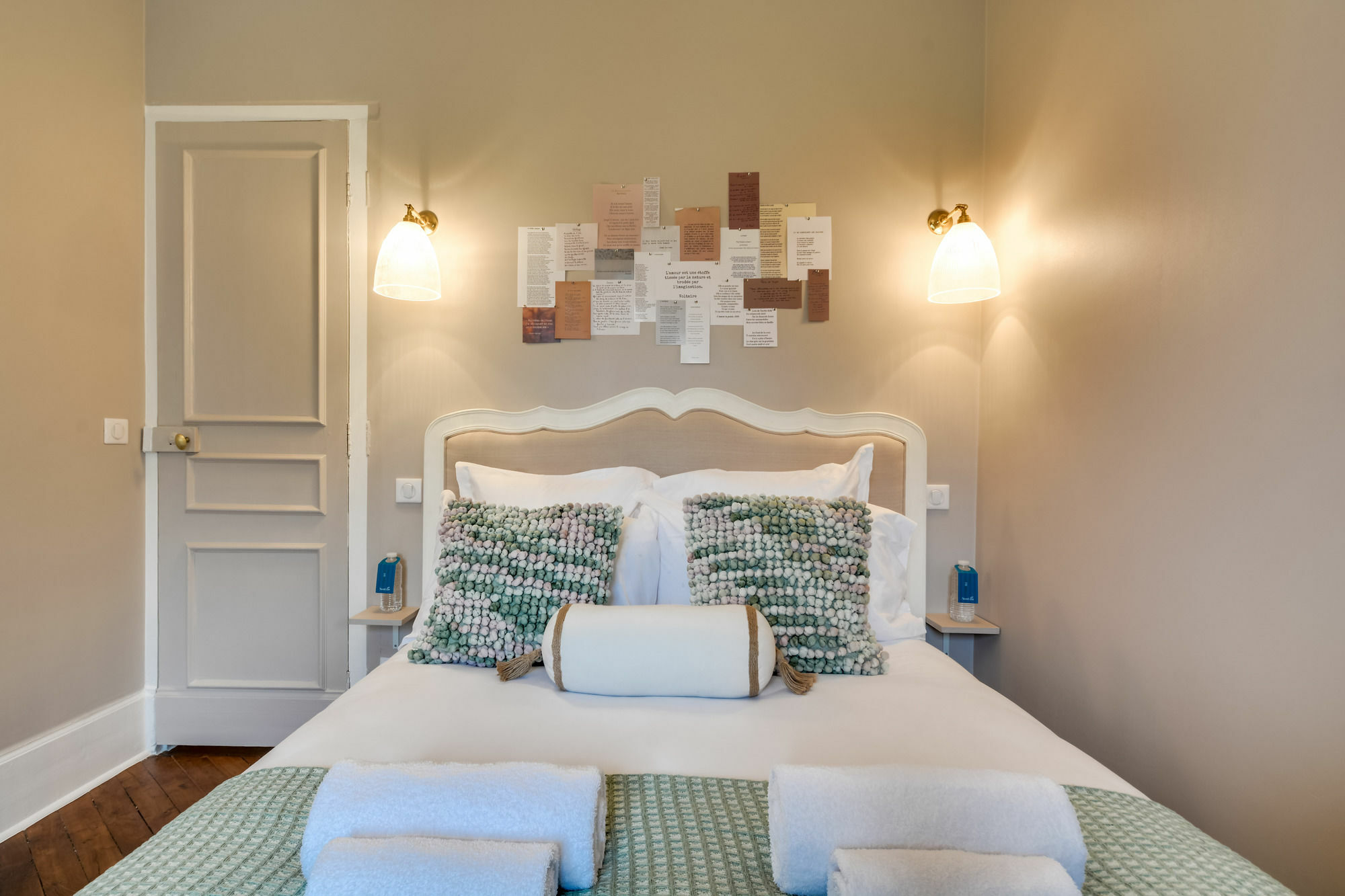 Sweet Inn - Saint Germain ปารีส ภายนอก รูปภาพ