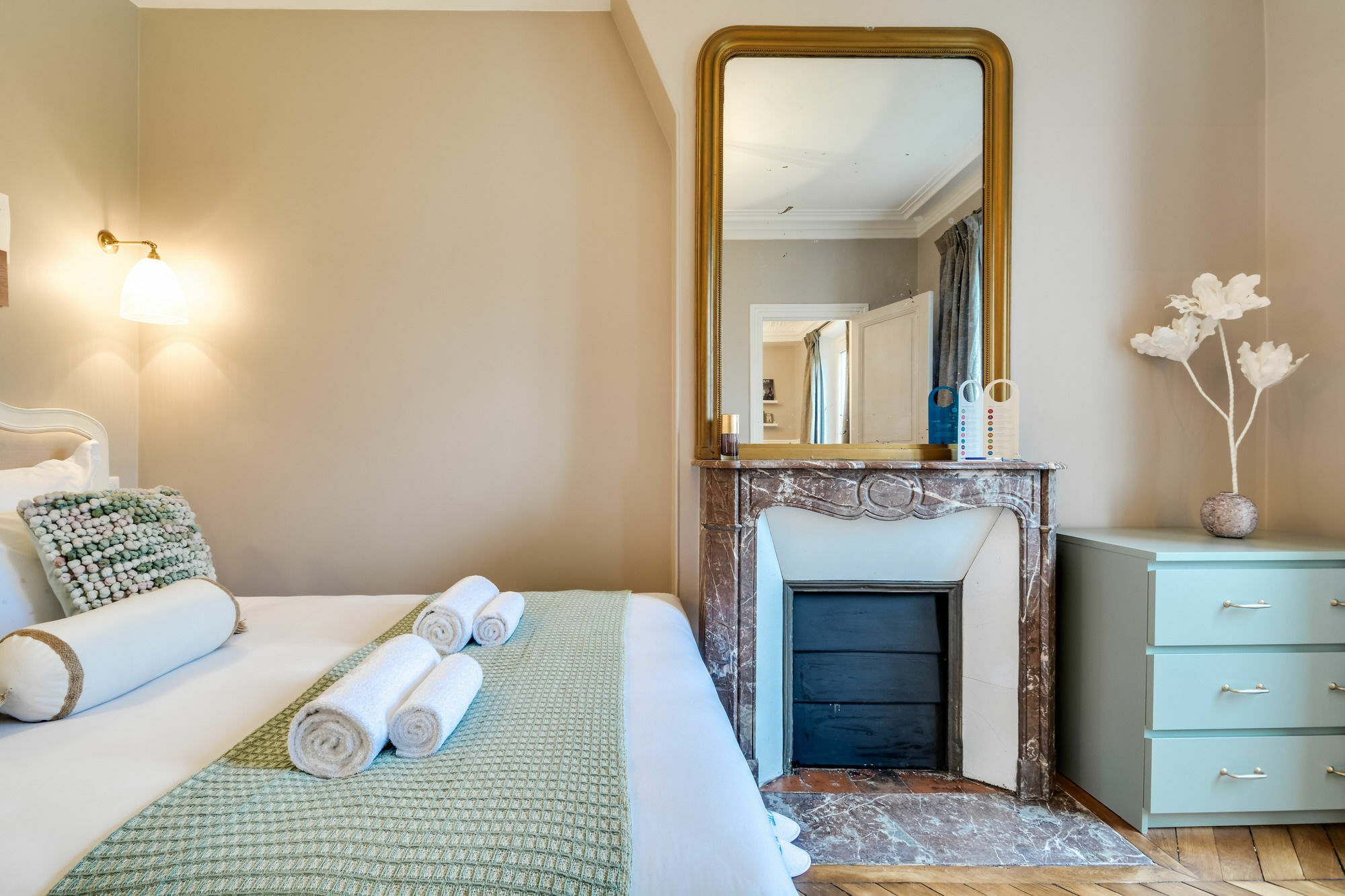 Sweet Inn - Saint Germain ปารีส ภายนอก รูปภาพ