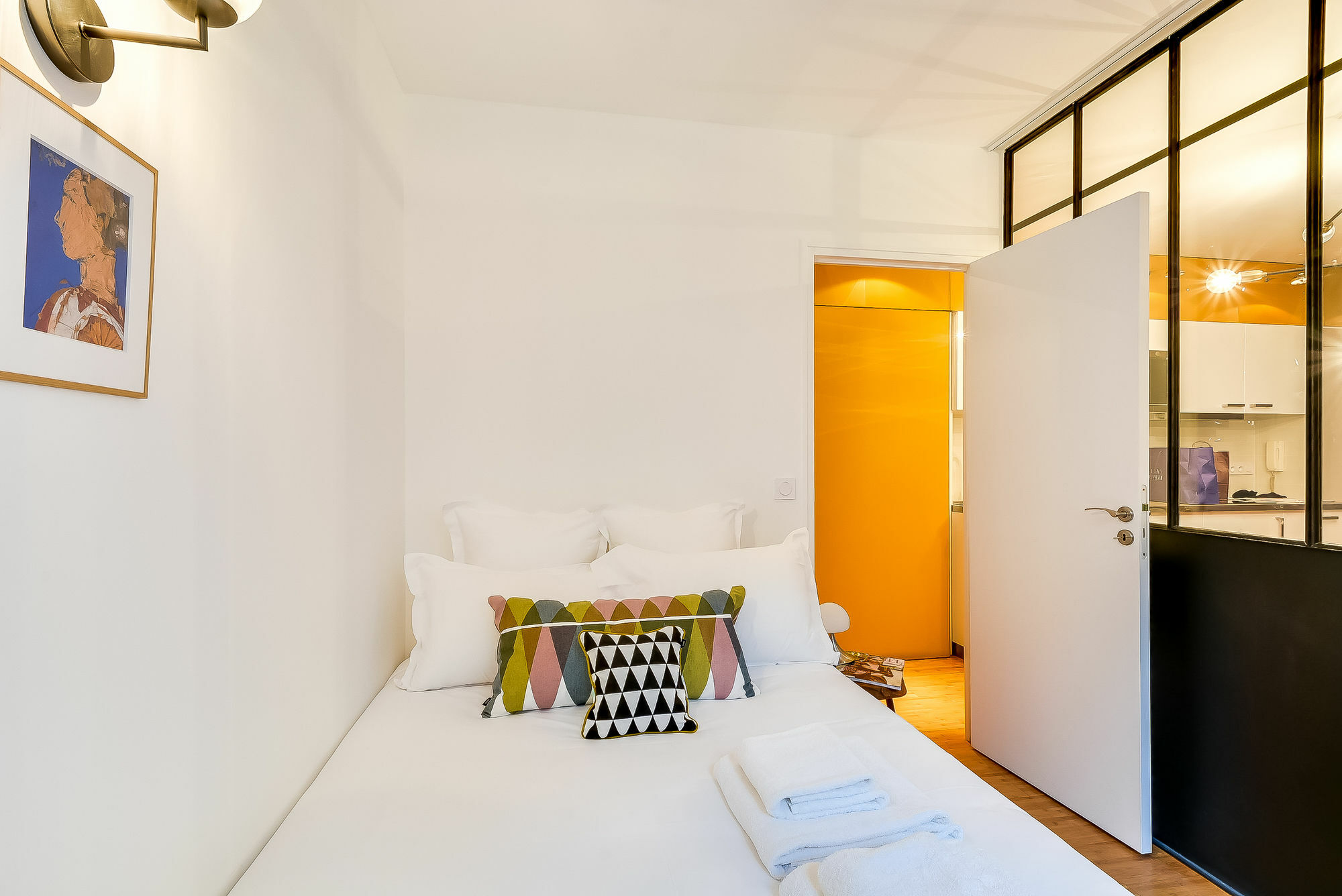 Sweet Inn - Saint Germain ปารีส ภายนอก รูปภาพ