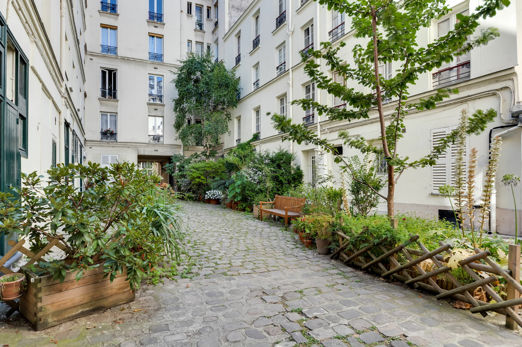 Sweet Inn - Saint Germain ปารีส ภายนอก รูปภาพ